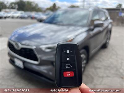 2020 Toyota Highlander XLE   - Photo 60 - San Jose, CA 95116