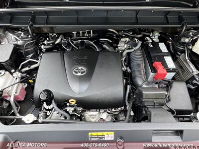 2020 Toyota Highlander XLE   - Photo 11 - San Jose, CA 95116