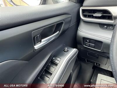 2020 Toyota Highlander XLE   - Photo 51 - San Jose, CA 95116
