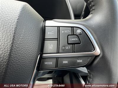 2020 Toyota Highlander XLE   - Photo 23 - San Jose, CA 95116