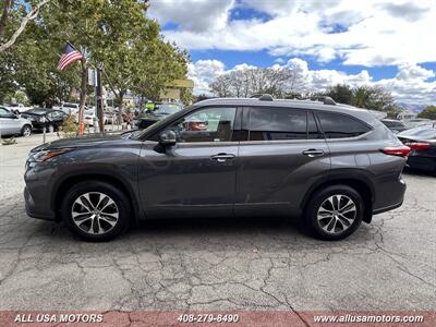 2020 Toyota Highlander XLE   - Photo 6 - San Jose, CA 95116