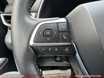 2020 Toyota Highlander XLE   - Photo 21 - San Jose, CA 95116