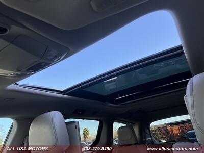 2017 Chrysler Pacifica Limited   - Photo 61 - San Jose, CA 95116