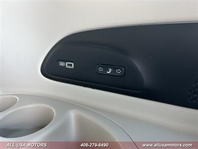 2017 Chrysler Pacifica Limited   - Photo 30 - San Jose, CA 95116