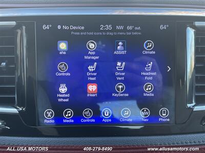 2017 Chrysler Pacifica Limited   - Photo 46 - San Jose, CA 95116