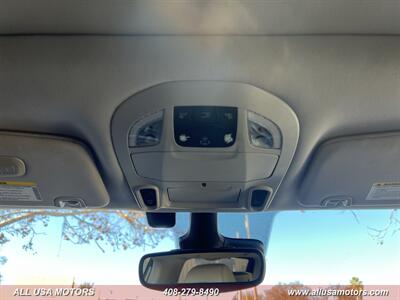 2017 Chrysler Pacifica Limited   - Photo 57 - San Jose, CA 95116
