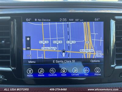 2017 Chrysler Pacifica Limited   - Photo 48 - San Jose, CA 95116