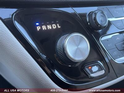 2017 Chrysler Pacifica Limited   - Photo 51 - San Jose, CA 95116