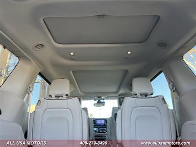 2017 Chrysler Pacifica Limited   - Photo 32 - San Jose, CA 95116