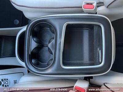 2017 Chrysler Pacifica Limited   - Photo 53 - San Jose, CA 95116