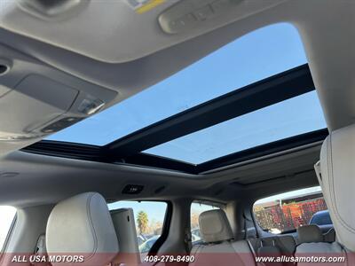 2017 Chrysler Pacifica Limited   - Photo 59 - San Jose, CA 95116