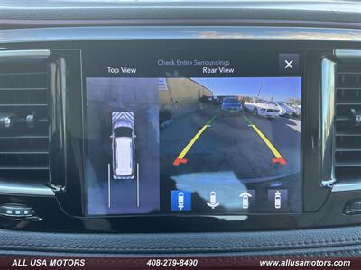 2017 Chrysler Pacifica Limited   - Photo 40 - San Jose, CA 95116