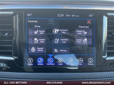 2017 Chrysler Pacifica Limited   - Photo 43 - San Jose, CA 95116