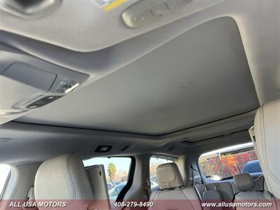 2017 Chrysler Pacifica Limited   - Photo 58 - San Jose, CA 95116