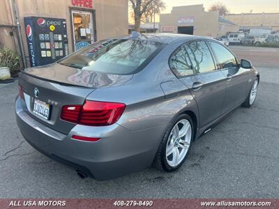 2015 BMW 535i   - Photo 9 - San Jose, CA 95116