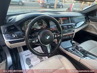 2015 BMW 535i   - Photo 22 - San Jose, CA 95116