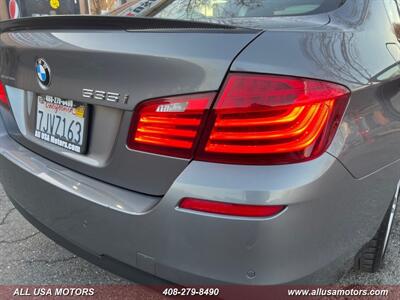 2015 BMW 535i   - Photo 13 - San Jose, CA 95116