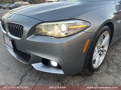 2015 BMW 535i   - Photo 10 - San Jose, CA 95116