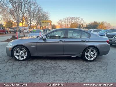 2015 BMW 535i   - Photo 6 - San Jose, CA 95116