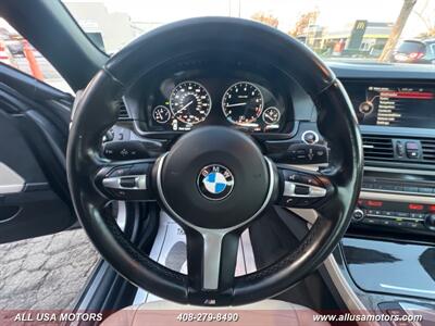 2015 BMW 535i   - Photo 23 - San Jose, CA 95116