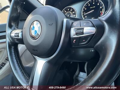 2015 BMW 535i   - Photo 26 - San Jose, CA 95116