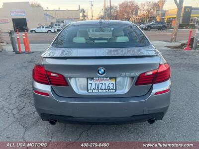 2015 BMW 535i   - Photo 8 - San Jose, CA 95116