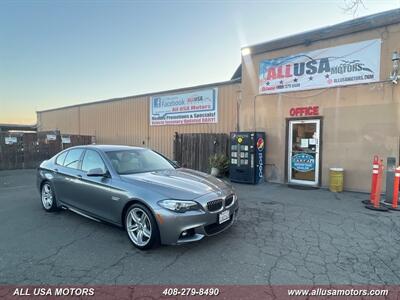 2015 BMW 535i   - Photo 3 - San Jose, CA 95116