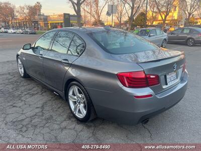 2015 BMW 535i   - Photo 7 - San Jose, CA 95116