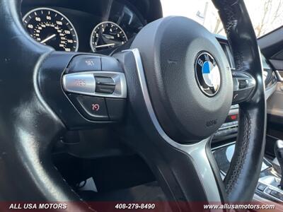 2015 BMW 535i   - Photo 24 - San Jose, CA 95116