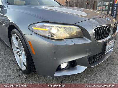 2015 BMW 535i   - Photo 12 - San Jose, CA 95116