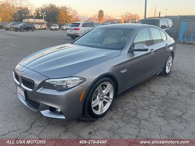 2015 BMW 535i   - Photo 5 - San Jose, CA 95116