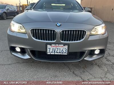 2015 BMW 535i   - Photo 11 - San Jose, CA 95116