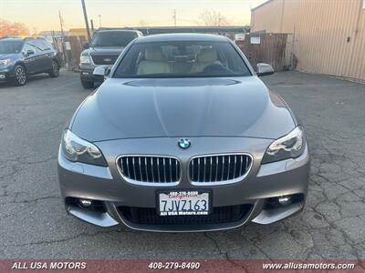 2015 BMW 535i   - Photo 4 - San Jose, CA 95116