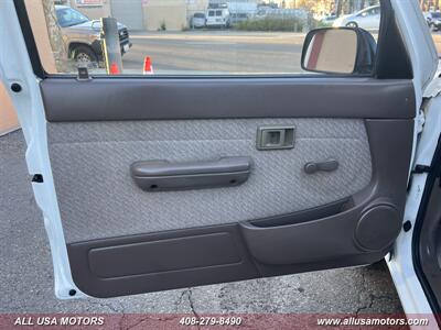 1997 Toyota Tacoma - Photo 16 - San Jose, CA 95116
