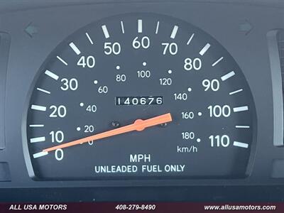 1997 Toyota Tacoma - Photo 25 - San Jose, CA 95116