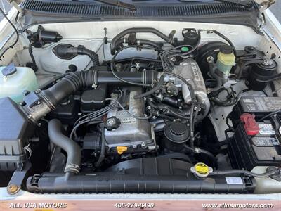 1997 Toyota Tacoma - Photo 13 - San Jose, CA 95116