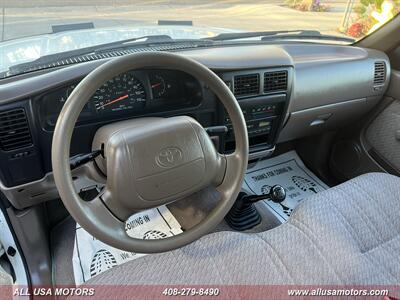 1997 Toyota Tacoma - Photo 17 - San Jose, CA 95116