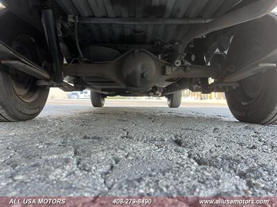 1997 Toyota Tacoma - Photo 15 - San Jose, CA 95116