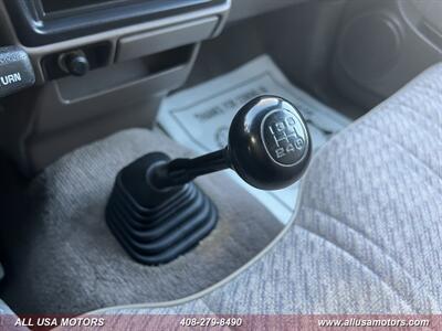 1997 Toyota Tacoma - Photo 29 - San Jose, CA 95116