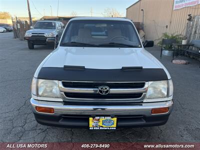 1997 Toyota Tacoma - Photo 4 - San Jose, CA 95116