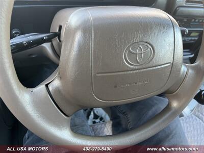 1997 Toyota Tacoma - Photo 19 - San Jose, CA 95116