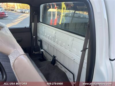 1997 Toyota Tacoma - Photo 22 - San Jose, CA 95116
