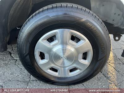 1997 Toyota Tacoma - Photo 12 - San Jose, CA 95116