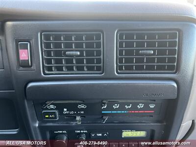 1997 Toyota Tacoma - Photo 27 - San Jose, CA 95116