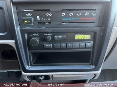 1997 Toyota Tacoma - Photo 28 - San Jose, CA 95116