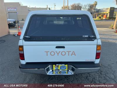 1997 Toyota Tacoma - Photo 8 - San Jose, CA 95116