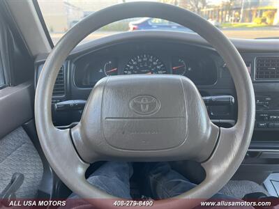 1997 Toyota Tacoma - Photo 18 - San Jose, CA 95116