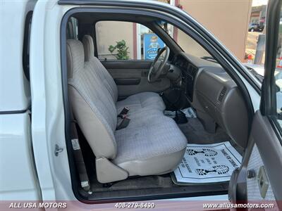 1997 Toyota Tacoma - Photo 24 - San Jose, CA 95116