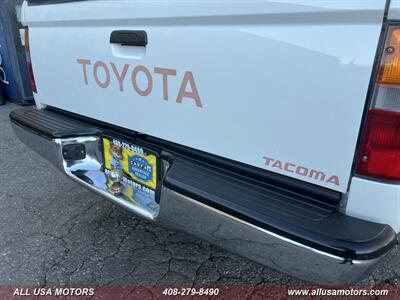 1997 Toyota Tacoma - Photo 23 - San Jose, CA 95116