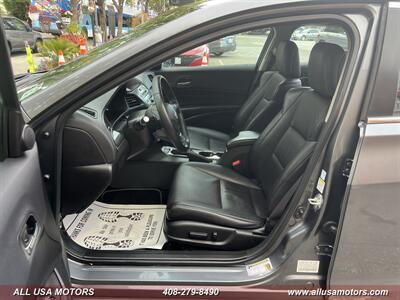 2013 Acura ILX 2.0L w/Tech - Photo 19 - San Jose, CA 95116